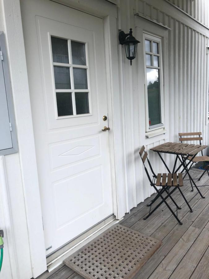 Ett Rum & Koek Bålsta Exteriör bild