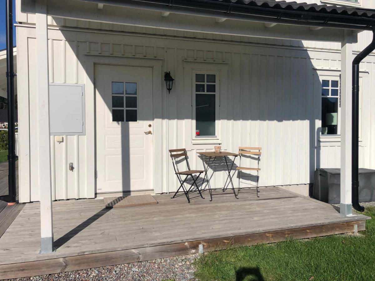 Ett Rum & Koek Bålsta Exteriör bild