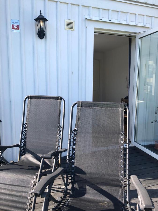 Ett Rum & Koek Bålsta Exteriör bild