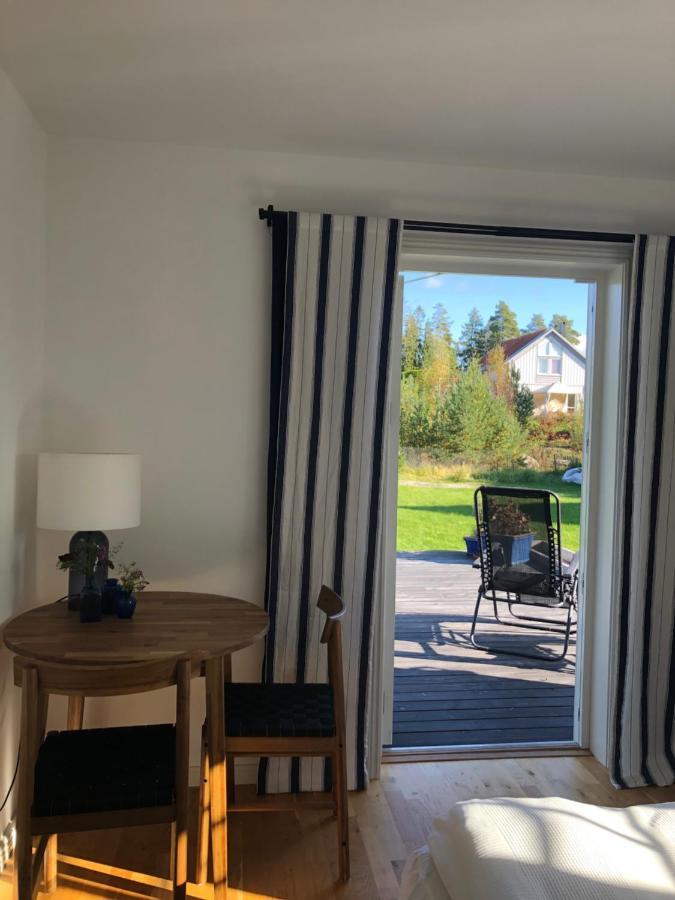 Ett Rum & Koek Bålsta Exteriör bild