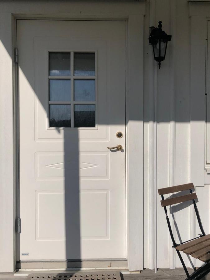 Ett Rum & Koek Bålsta Exteriör bild