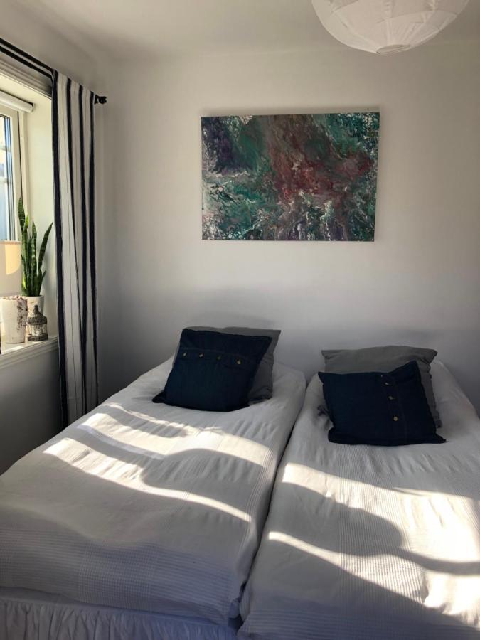 Ett Rum & Koek Bålsta Exteriör bild
