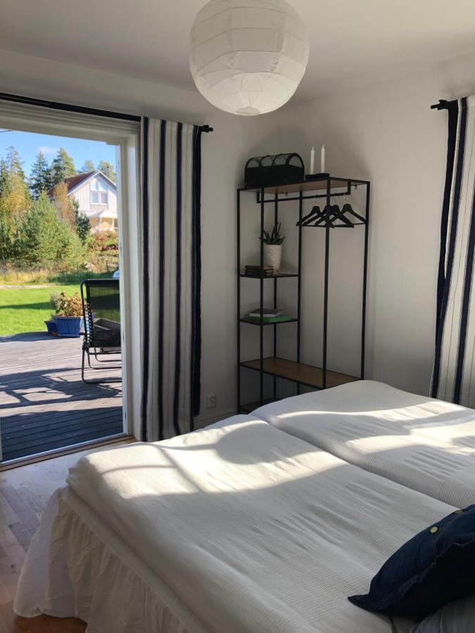 Ett Rum & Koek Bålsta Exteriör bild